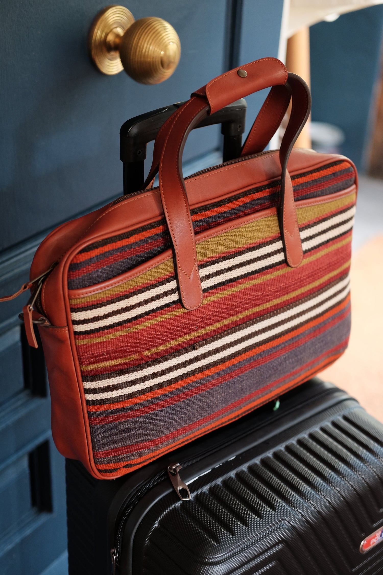 Vintage Kilim Accessories & Homeware
